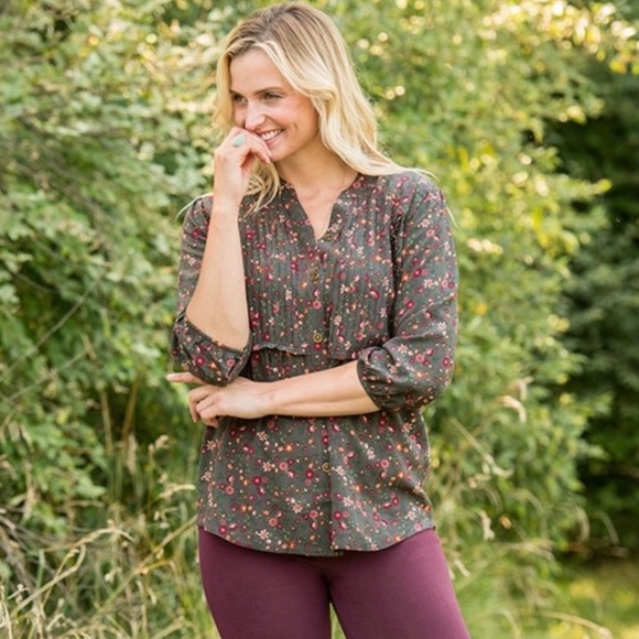 Matilda Jane Tops - Matilda Jane | Afternoon Stroll top